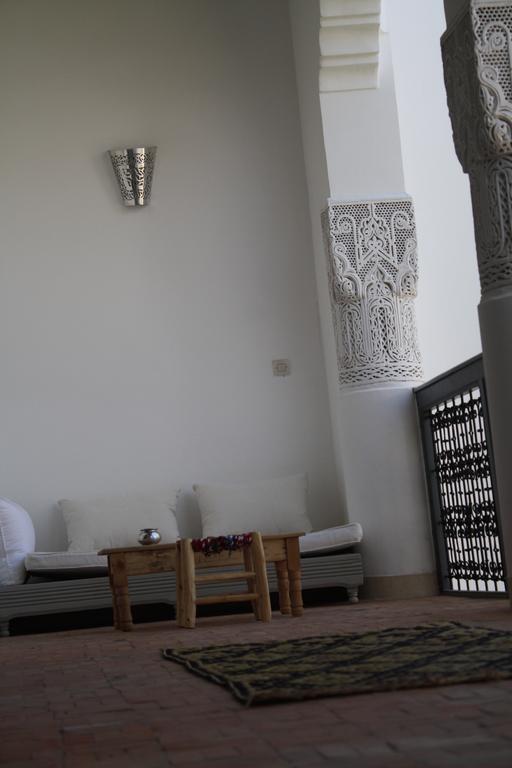 Riad Yamcha Meknes Room photo