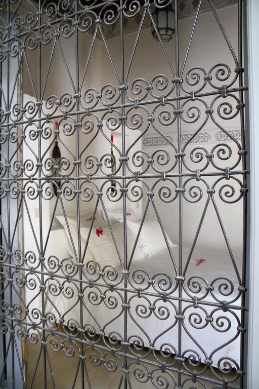Riad Yamcha Meknes Exterior photo